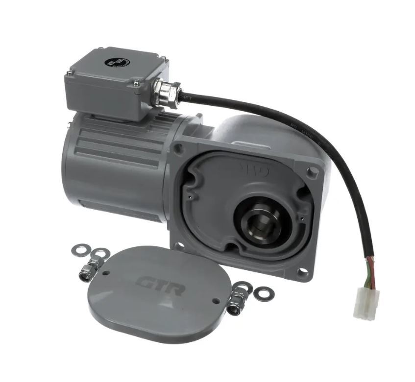 Follett 00924209, Motor, Upper Agitator (with cable)