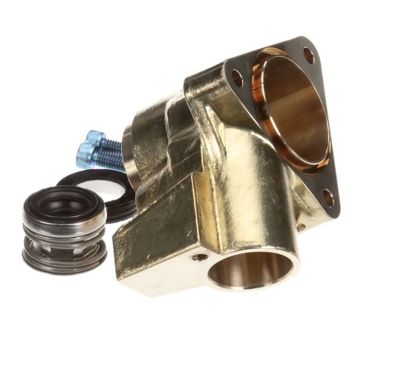 Follett 00957829, Main Housing with Front Seal and Screws