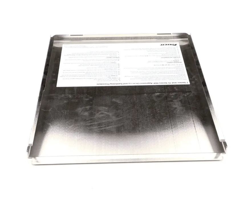 Follett 00957654, Top Panel