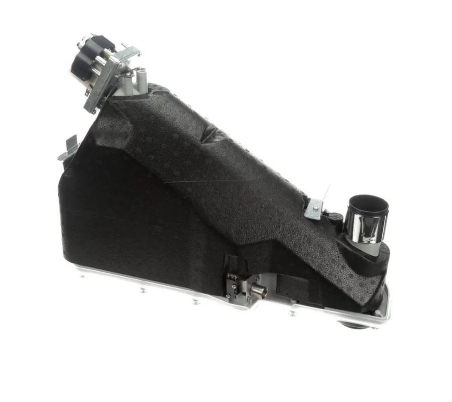 Follett 01233832, Bin, Assy