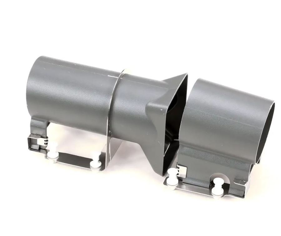 Follett 01027994, Retrofit ice and water chute kit