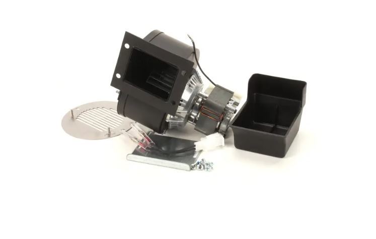 Frymaster 1063000SP, Blower/Motor Assembly