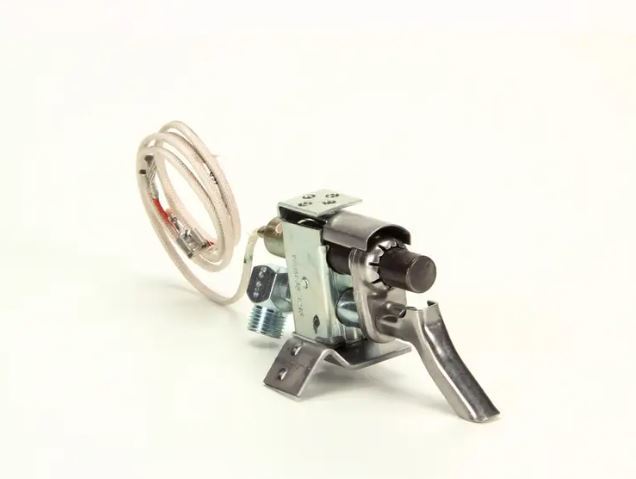 Frymaster 8060528, PILOT PROPN ASSEMBLY