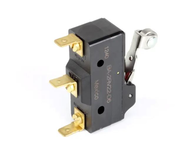 Frymaster 8070240, Microswitch