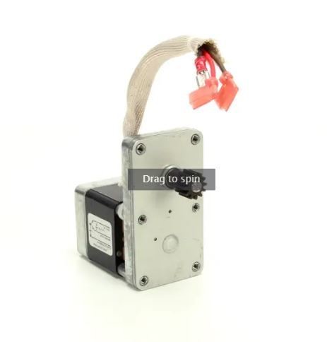 Frymaster 8065964SP, Basket Lift Motor