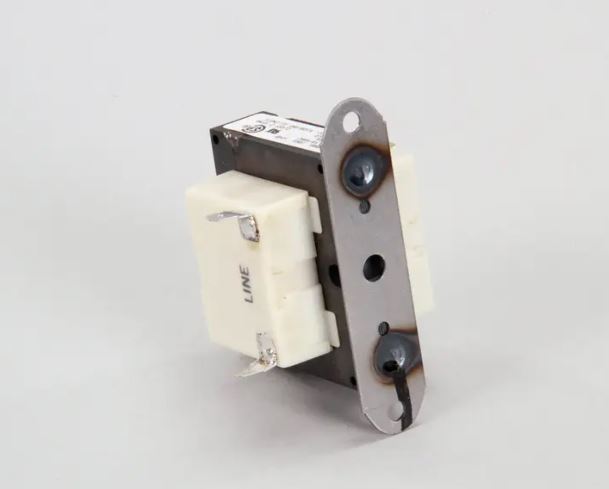 Frymaster 8070855, Transformer