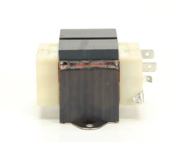 Frymaster 8070800, Transformer