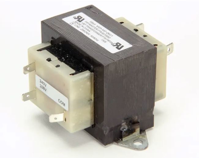 Frymaster 8070680, Transformer