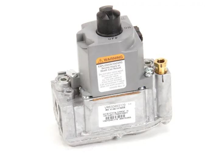 Frymaster 8073552, Gas Control Valve