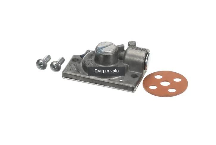 Frymaster 8100187, Regulator Kit