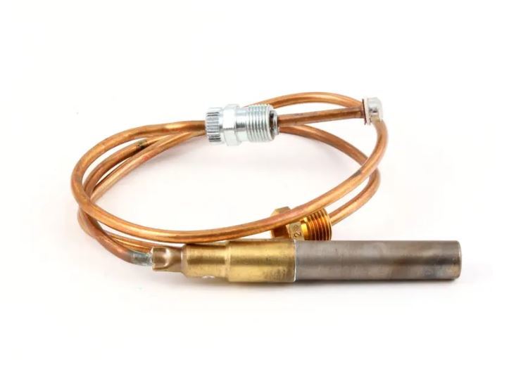 Frymaster 8100162, Thermopile