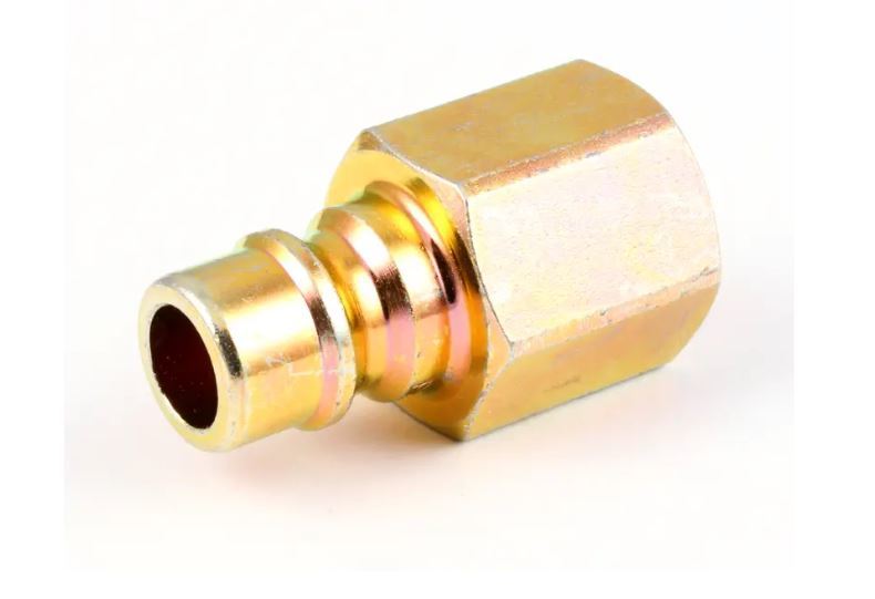 Frymaster 8102172, Male Connector