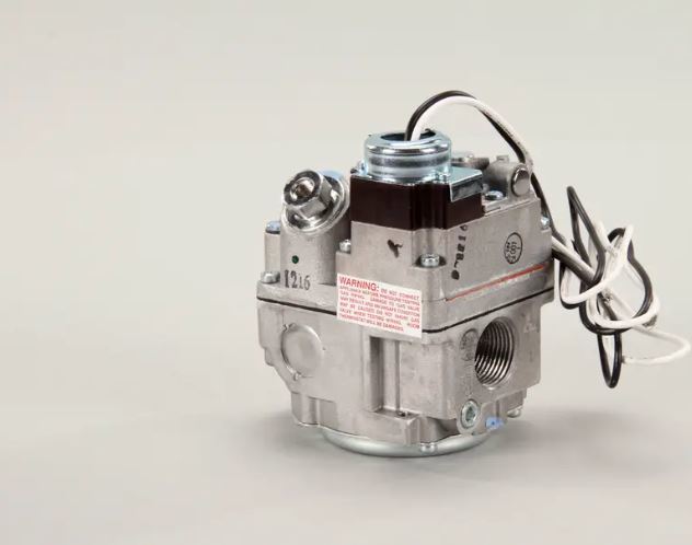 Frymaster 8102156, Gas Valve