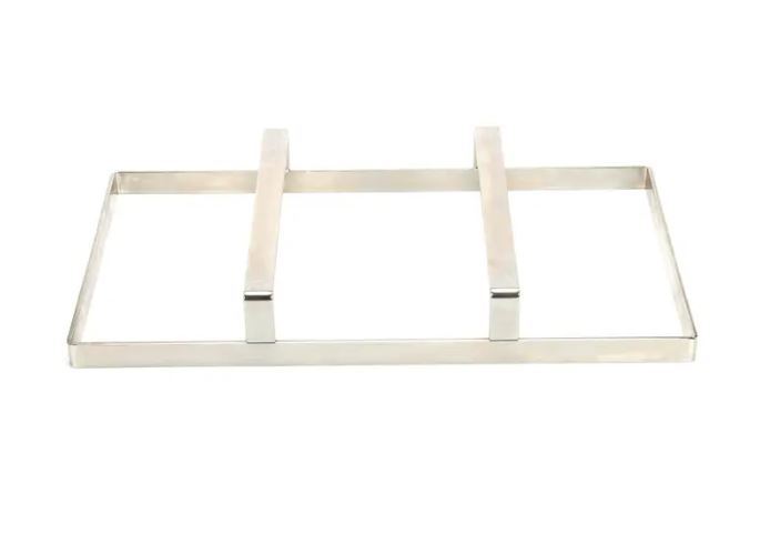 Frymaster 8101406, Hold Down Ring Assembly