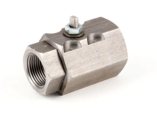 Frymaster 8101338, Drain Valve