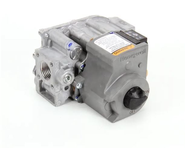 Frymaster 8100786, Gas Valve