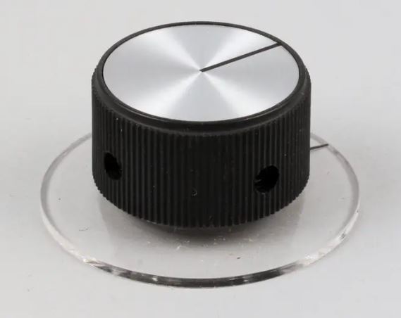 Frymaster 8100387, Control Knob