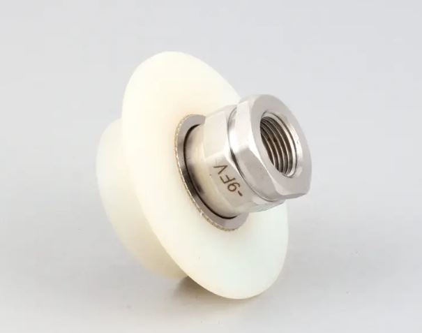 Frymaster 8102762, Quick Disconnect With Radial Collar