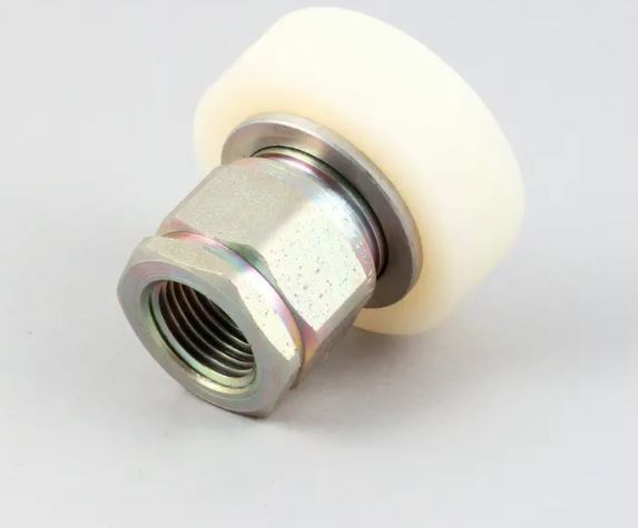 Frymaster 8102726, Quick Disconnect with Collar