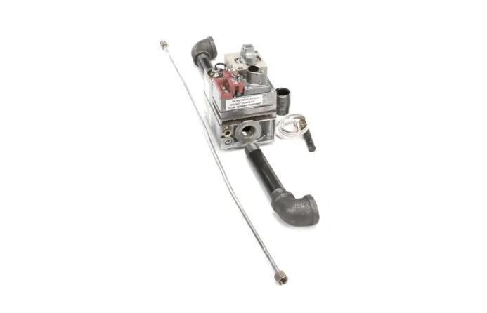 Frymaster 8261646, Gas Valve Kit