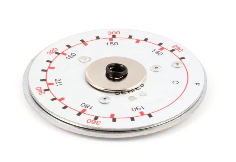 Frymaster 8261458, PLATE