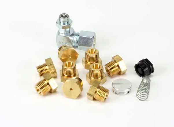 Frymaster 8261140, Conversion Kit