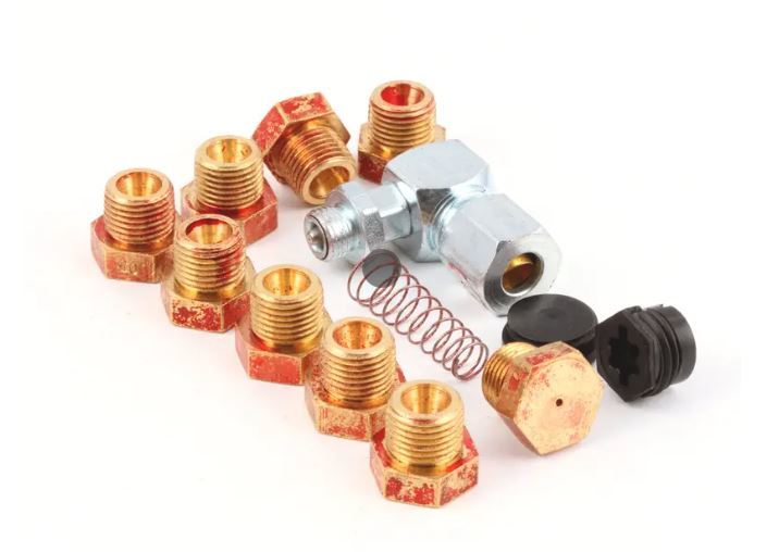 Frymaster 8261139, Conversion Kit