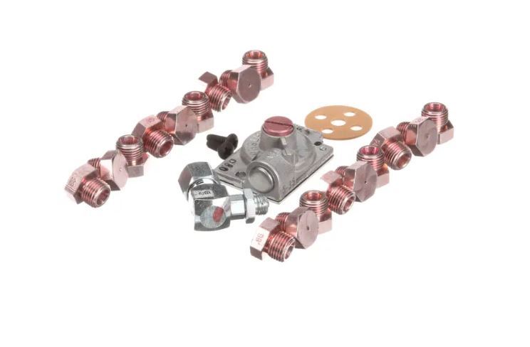 Frymaster 8260962, Conversion Kit