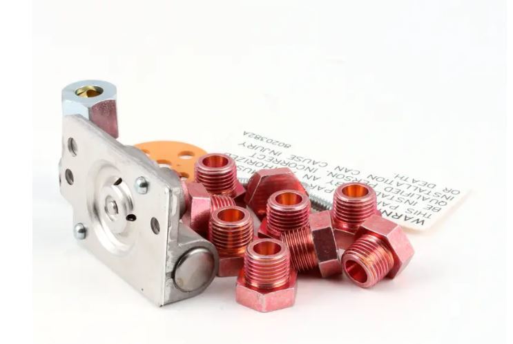 Frymaster 8260956, KIT