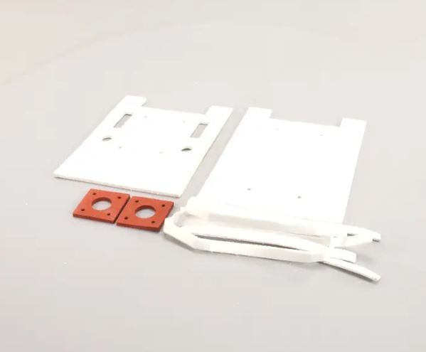 Frymaster 8260932, Burner Insulation Kit