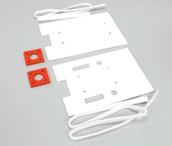 Frymaster 8260931, Burner Insulation Kit