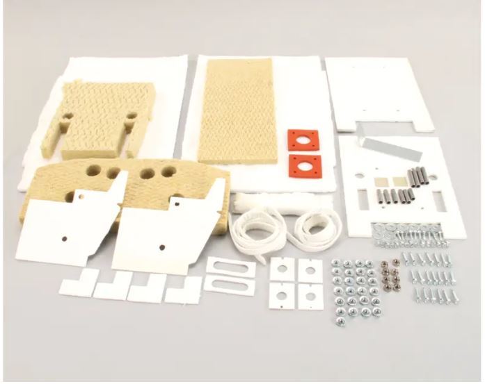Frymaster 8260930, Frypot Insulation Kit