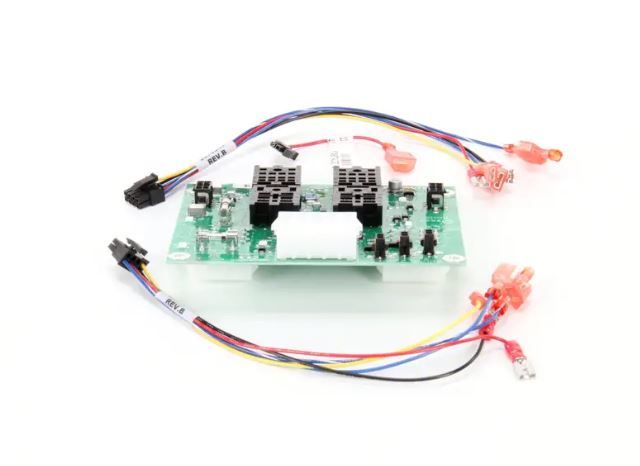 Frymaster 8262264, Interface Board Kit