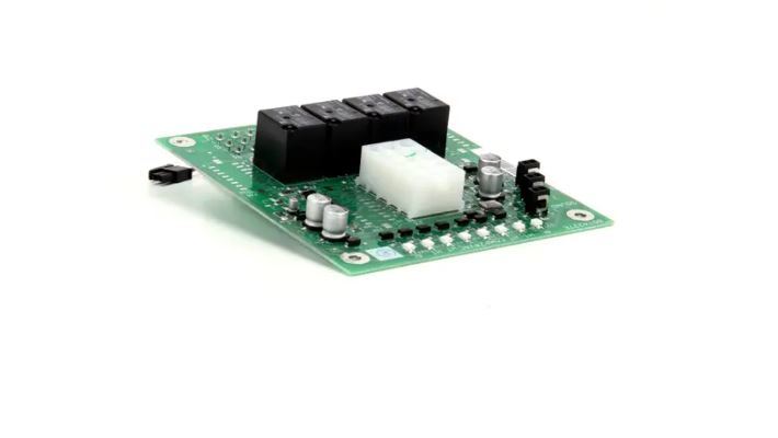 Frymaster 8262256, Interface Board Kit