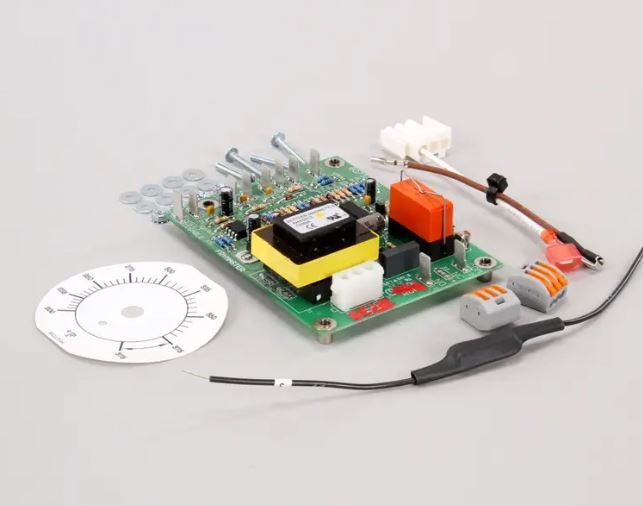 Frymaster 8262086, Thermotron/Temperature Control Kit