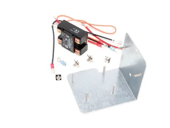 Frymaster 8262038, Relay Conversion Kit