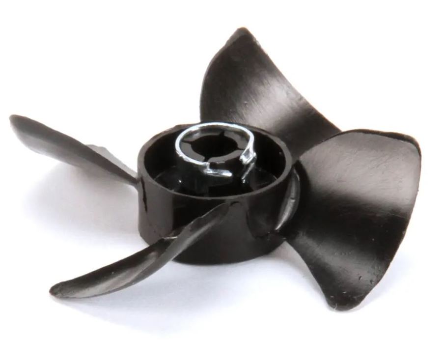 Scotsman 02-1719-00, Fan Blade