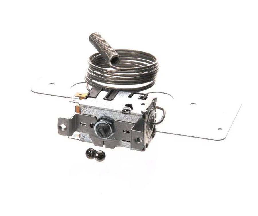 Scotsman 11-0619-21, Cube Size Control