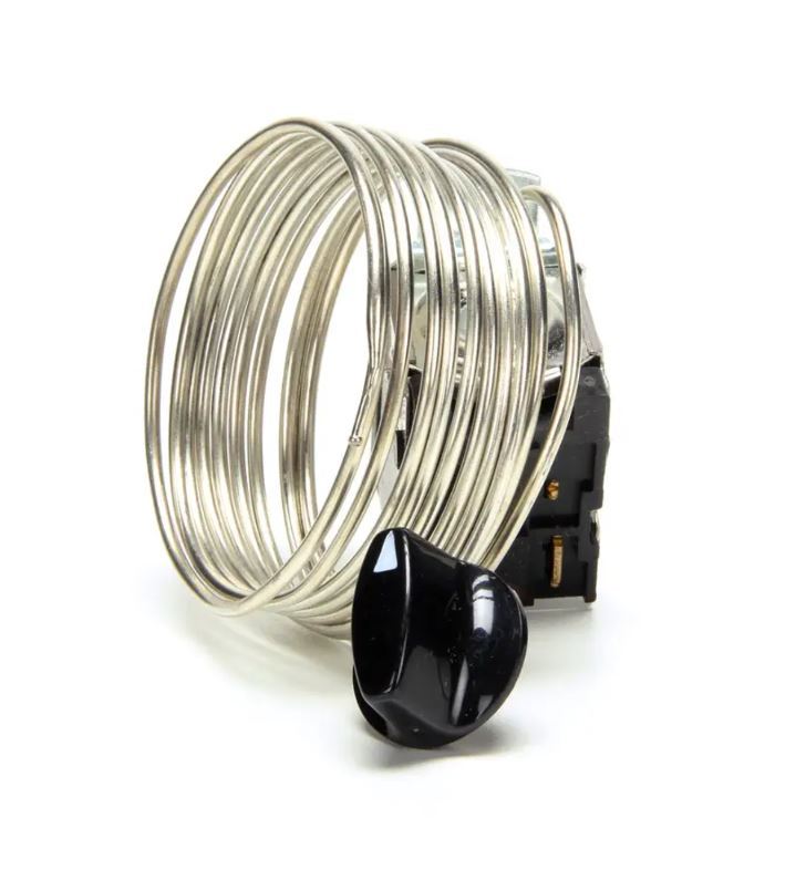 Scotsman 11-0427-22, Control