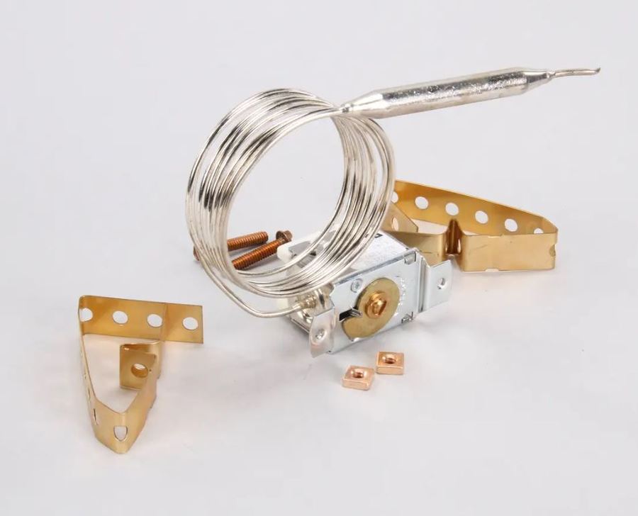 Scotsman 11-0521-21, Thermostat