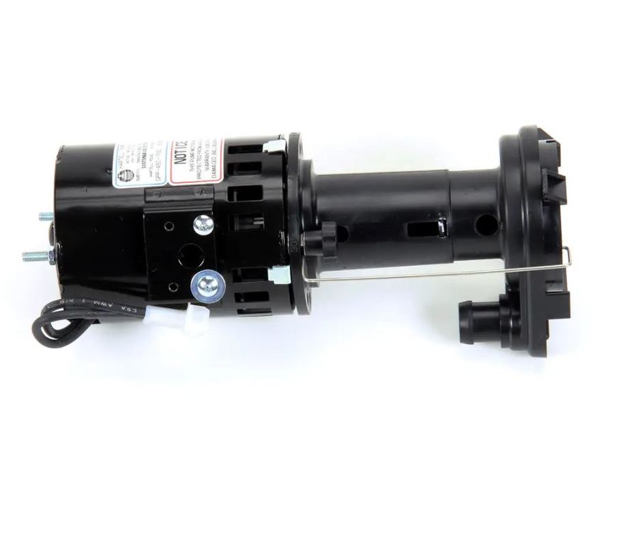 Scotsman 12-2586-27, Pump Motor
