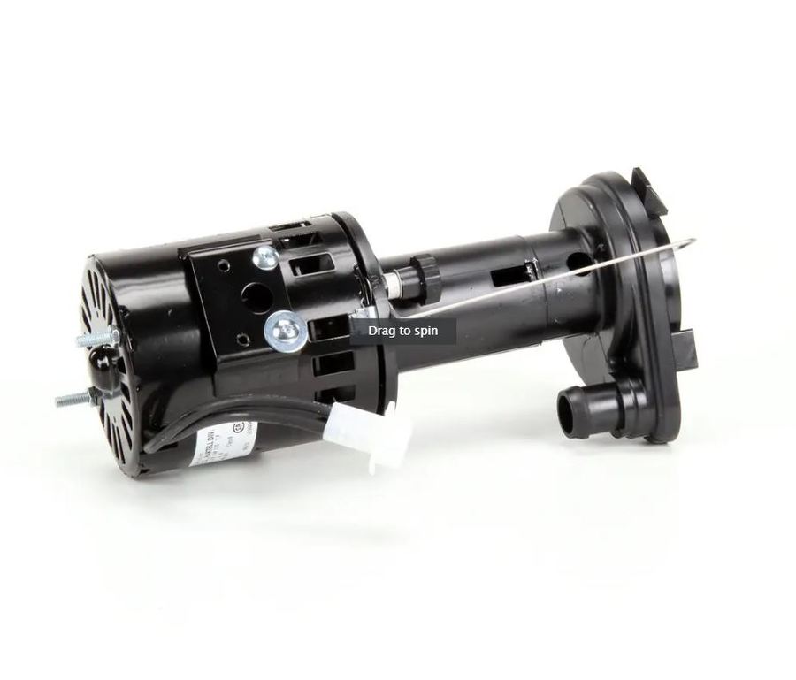 Scotsman 12-2586-24, Pump Motor