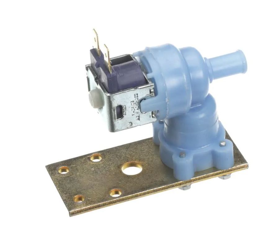 Scotsman 12-3124-02, Water Inlet Solenoid
