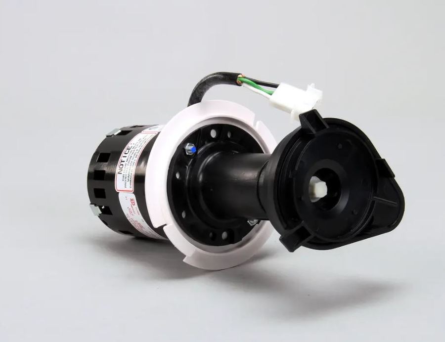 Scotsman 12-2920-22, Water Pump