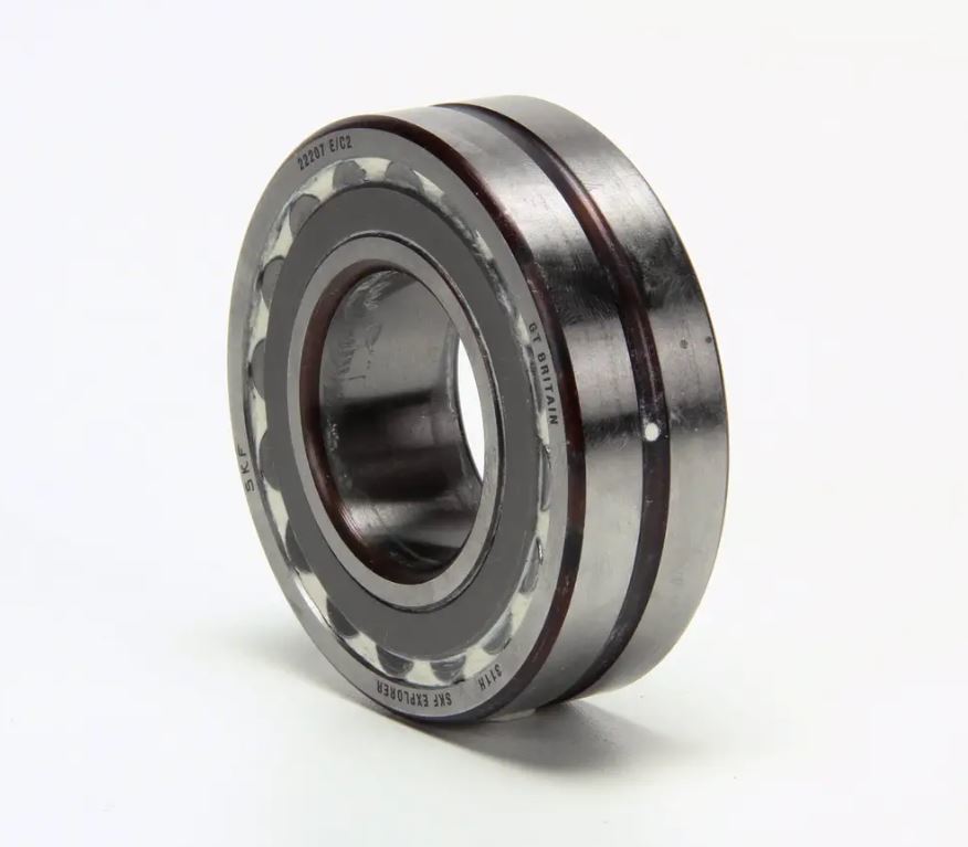 Scotsman A34559-020, Bearing