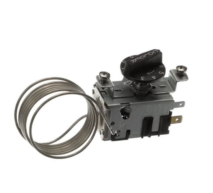 True 800393, Temperature Control