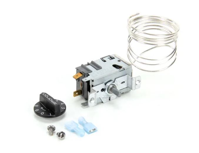 True 800386, Temperature Control