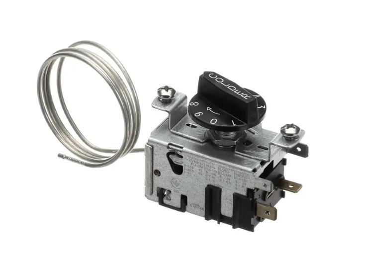 True 800384, Temp Control Kit 077B1229 077B