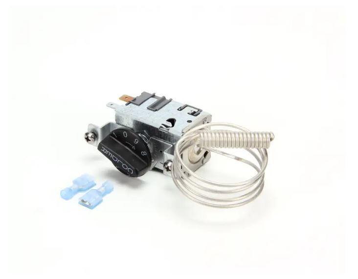 True 800383, Temp Control, 077B1227 Kit #07