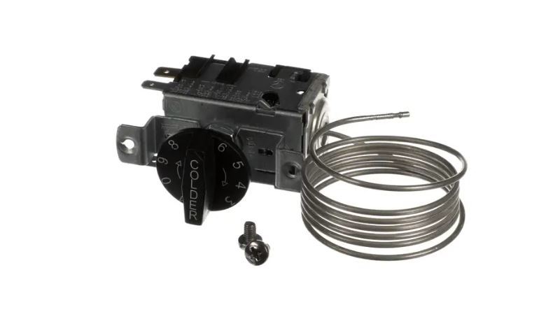 True 800382, Temperature Control